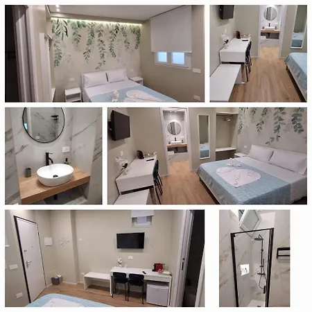 Frühstückspension Beb Gravina Centro 3*