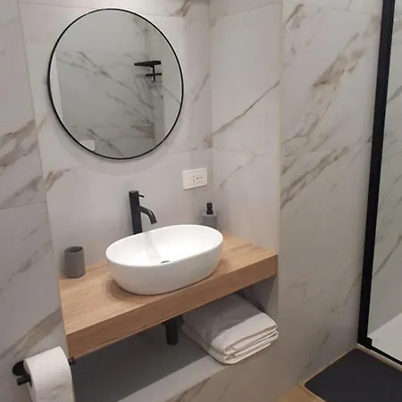 Beb Gravina Centro 3*