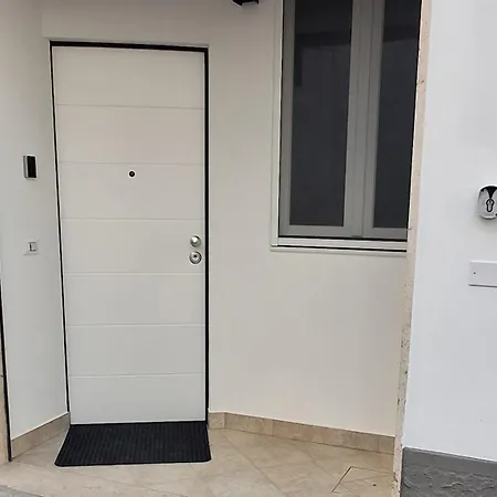 Bed & Breakfast Beb Gravina Centro